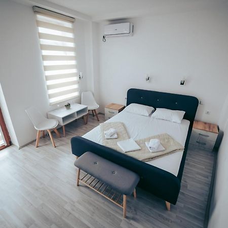 Nestor Apartments Bitola Esterno foto