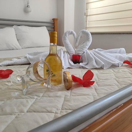Nestor Apartments Bitola Esterno foto