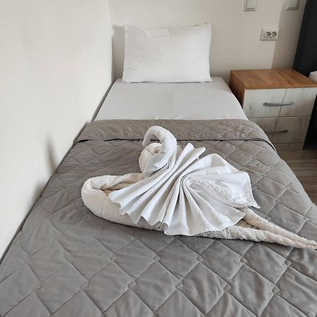 Nestor Apartments Bitola Esterno foto