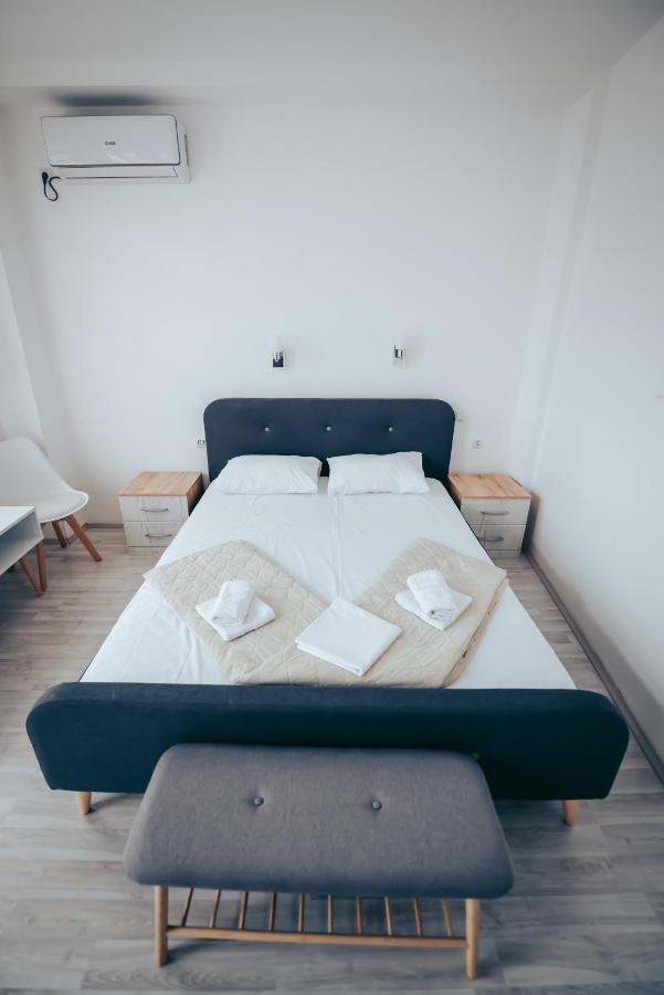 Nestor Apartments Bitola Esterno foto