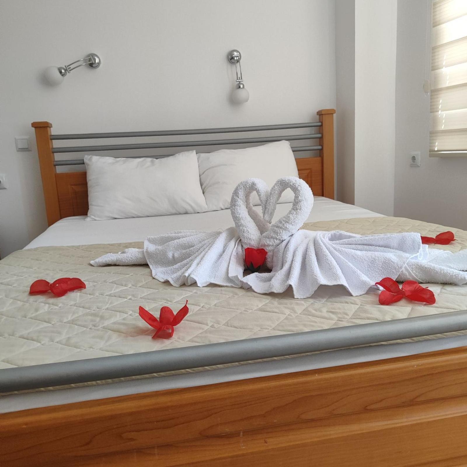 Nestor Apartments Bitola Esterno foto
