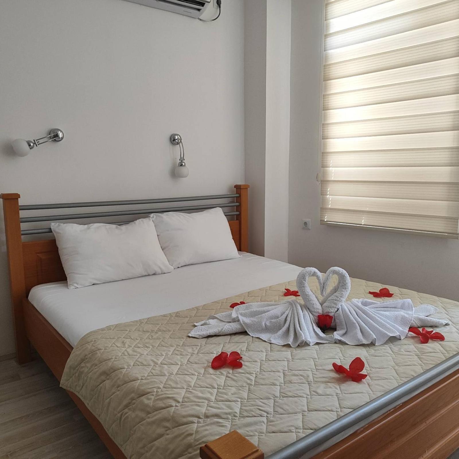 Nestor Apartments Bitola Esterno foto